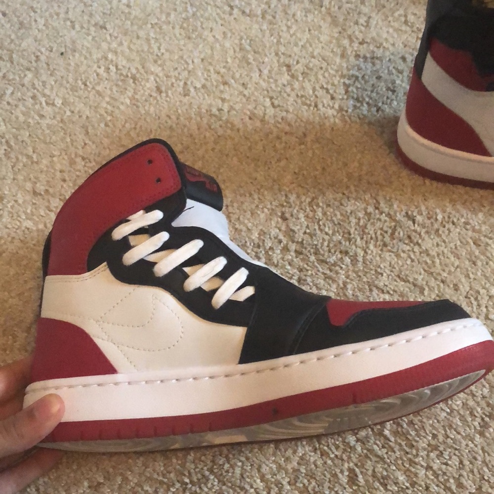AJ1 Nova XX Mid’s Women’s